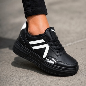 ADIDASI AMA NEGRU ALB