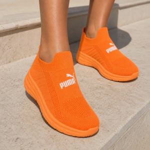 ADIDASI BUBU ORANGE