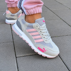 ADIDASI MAXIM PINK