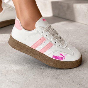 ADIDASI AMELI PINK
