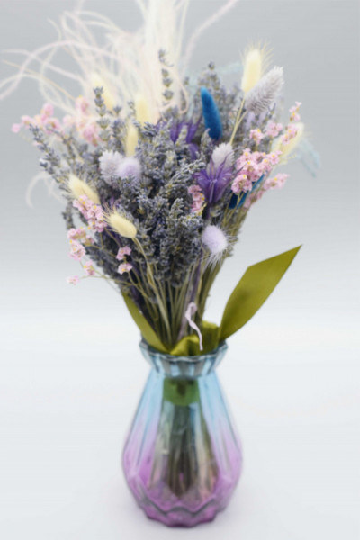 Aranjament floral levantica