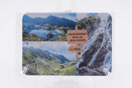 Magnet Transfagarasan - Balea Lac