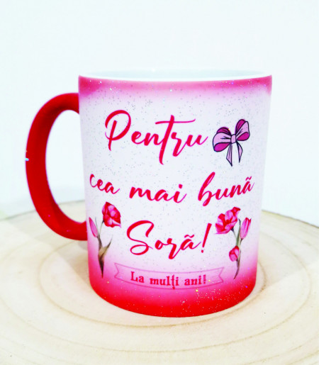 Cana termica - Cea mai buna sora