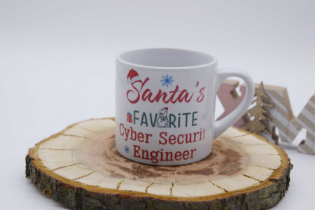 Cana - Santa's favourite