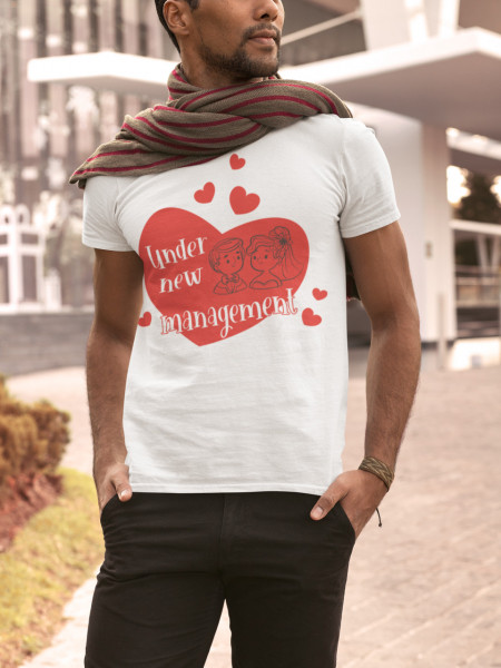 Tricou under new management
