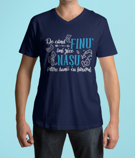 Tricou nas
