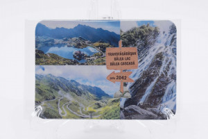 Magnet Transfagarasan - Balea Lac