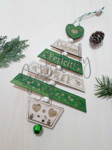 ornament bradut nume