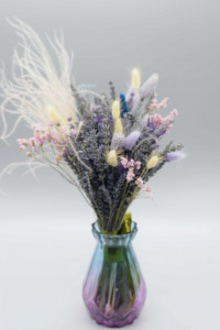 buchet levantica
