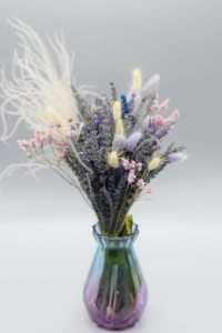 buchet levantica