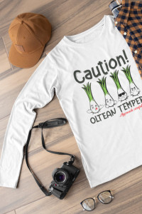 Bluza personalizata Oltean