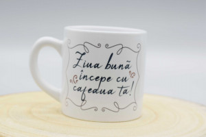 cana cafea personalizata