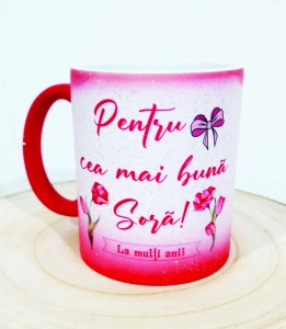 Cana termica - Cea mai buna sora