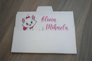 Invitatie botez - Pisicile aristocrate - Img 3