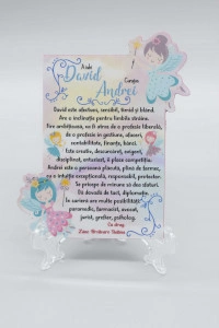 Magnet semnificatia numelui