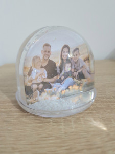 glob birou personalizat