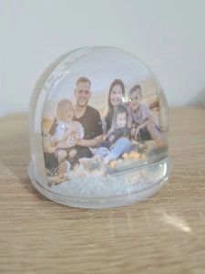 glob birou personalizat