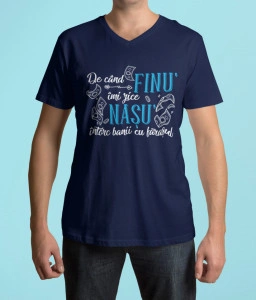 Tricou nas