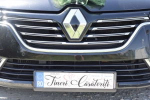 Număr auto miri - TINERI CĂSĂTORIȚI