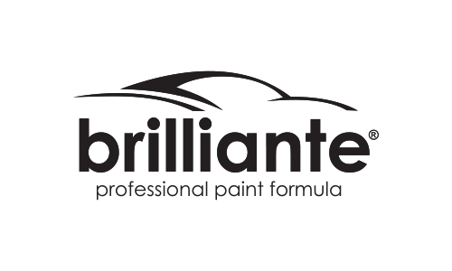 Brilliante – Professional Paint Formula
