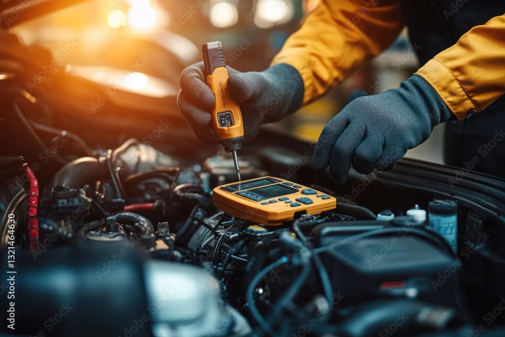 Electrice Auto