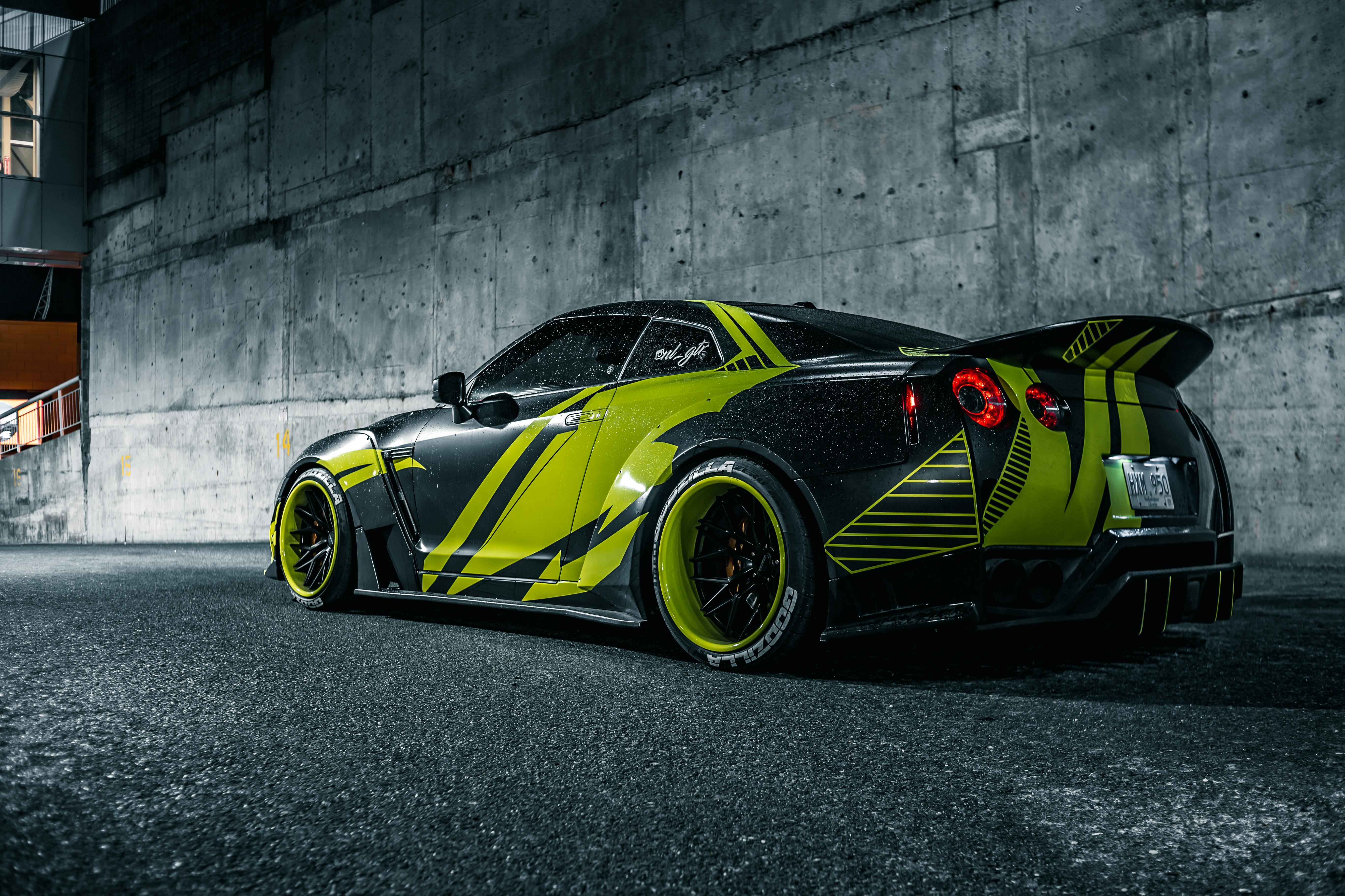 Tuning Auto