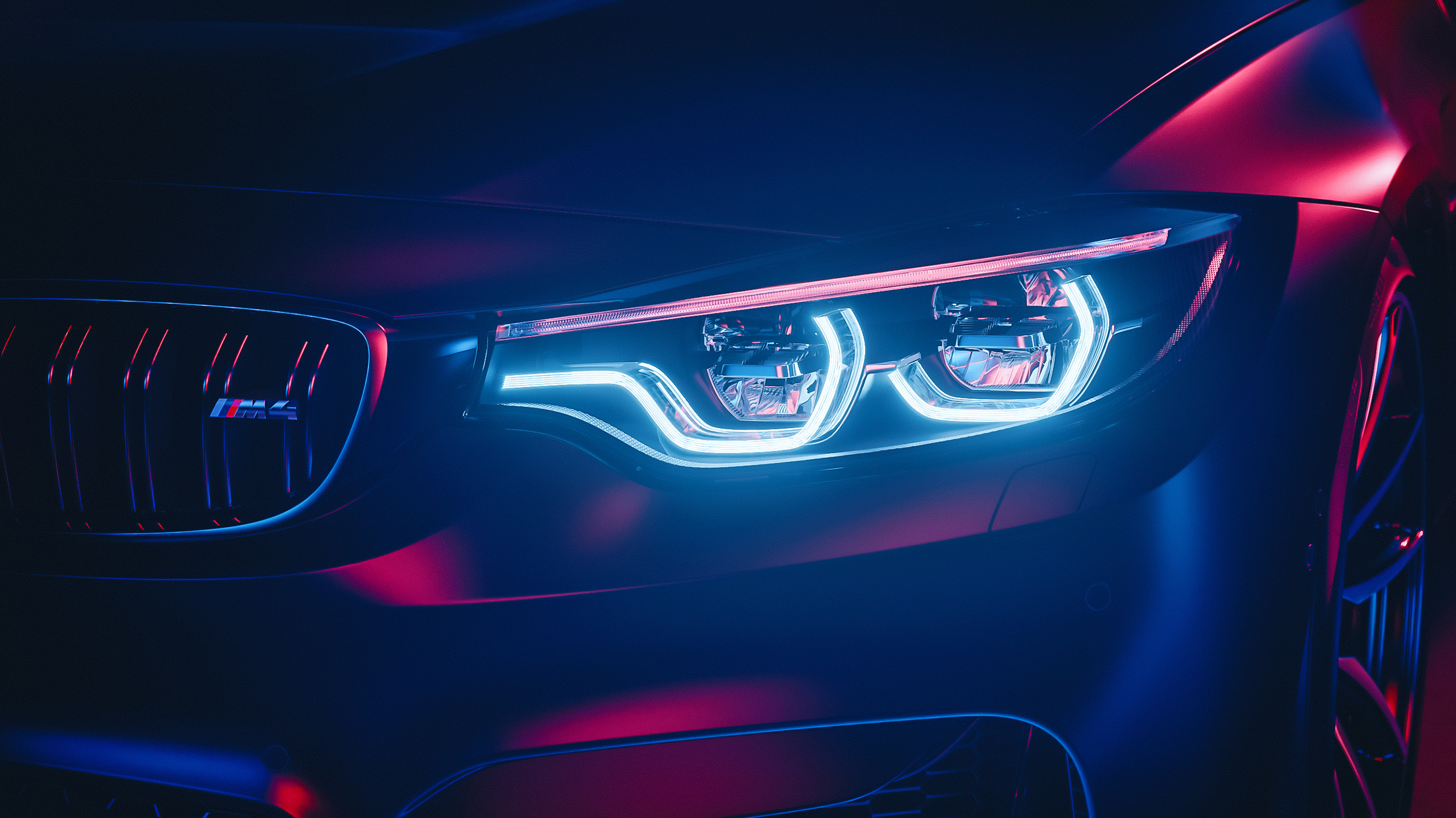 Iluminare Auto
