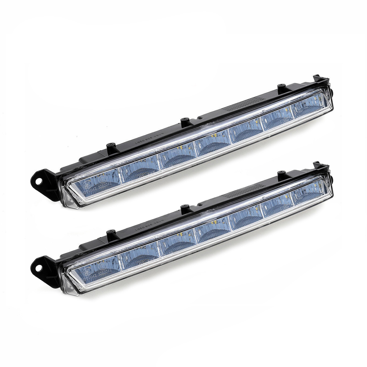 Lumini De Zi DRL
