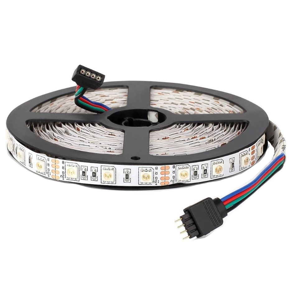 Benzi Led