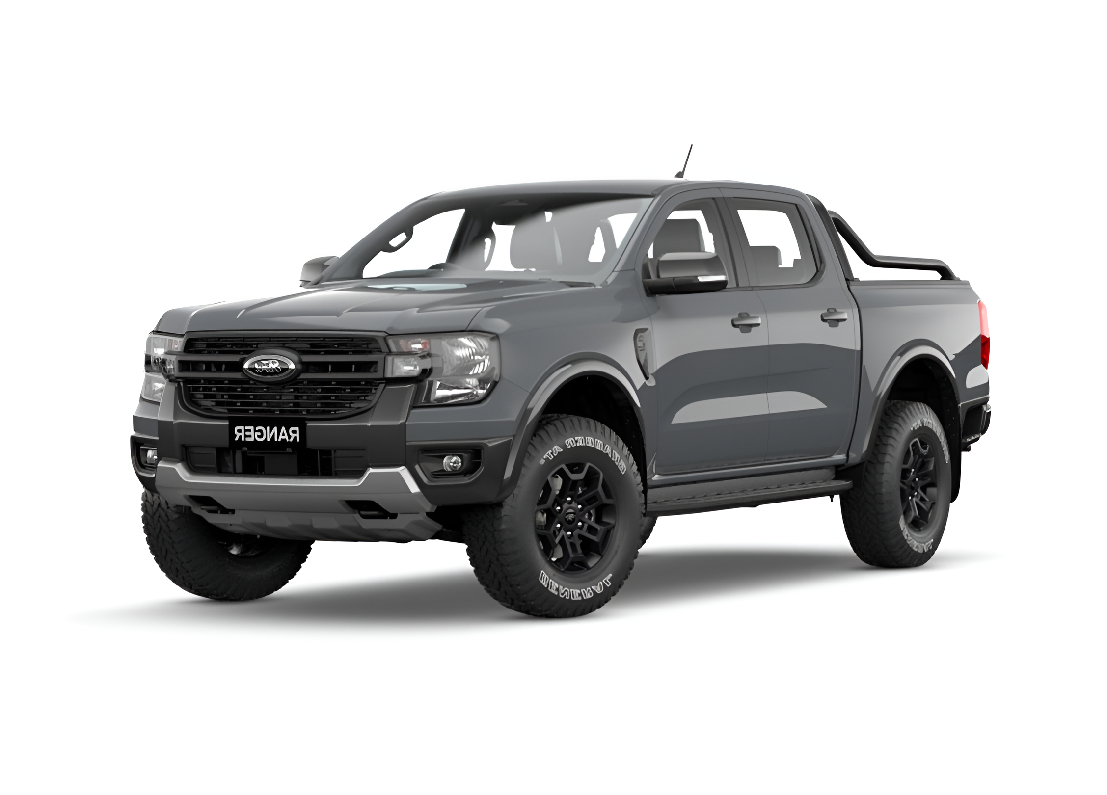 Accesorii Ford Ranger T9
