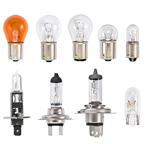 Becuri Halogen