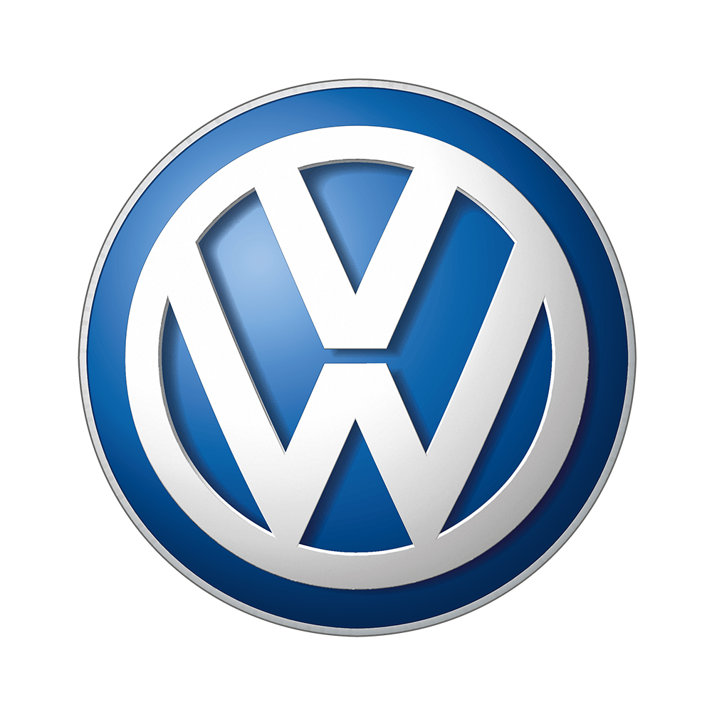 Lampi led numar VW