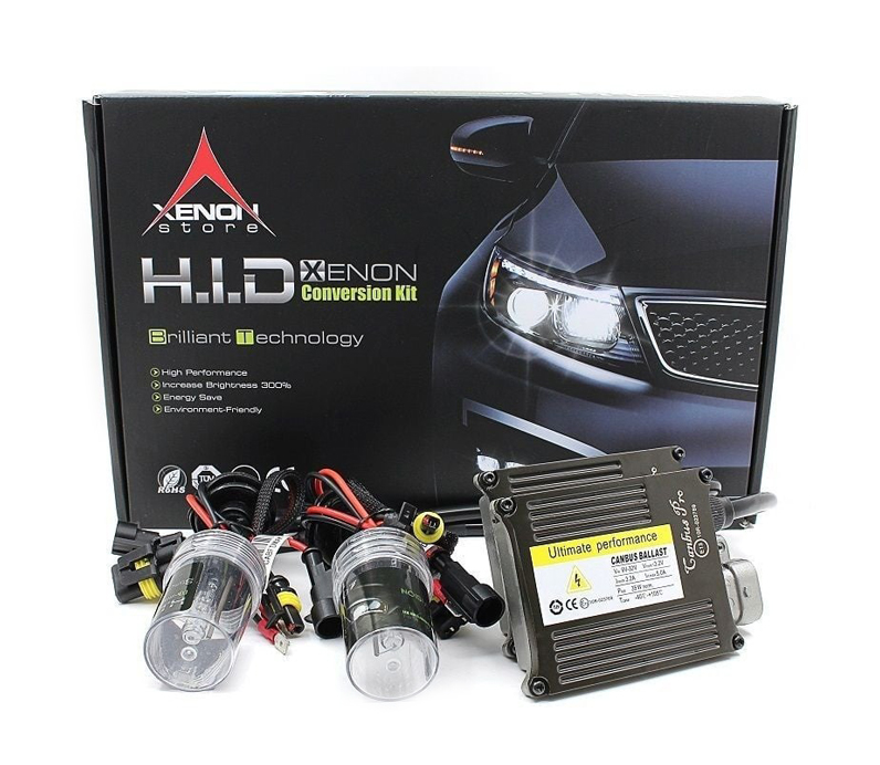 Kit Xenon