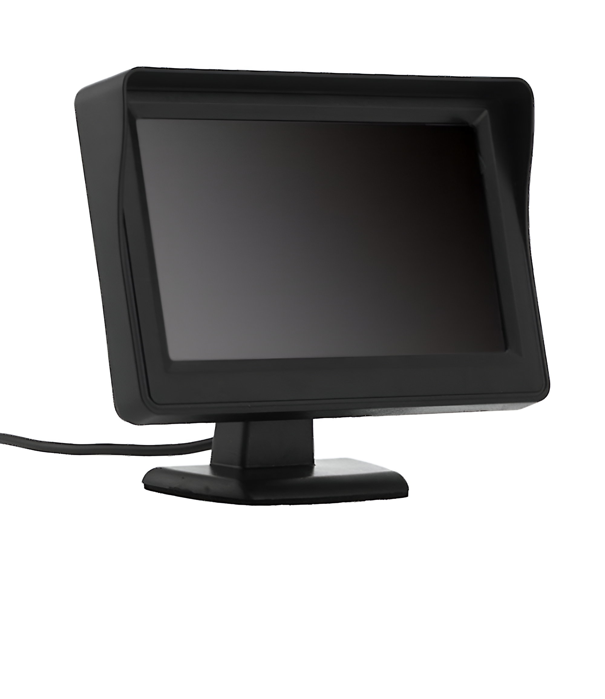 Display-uri Auto