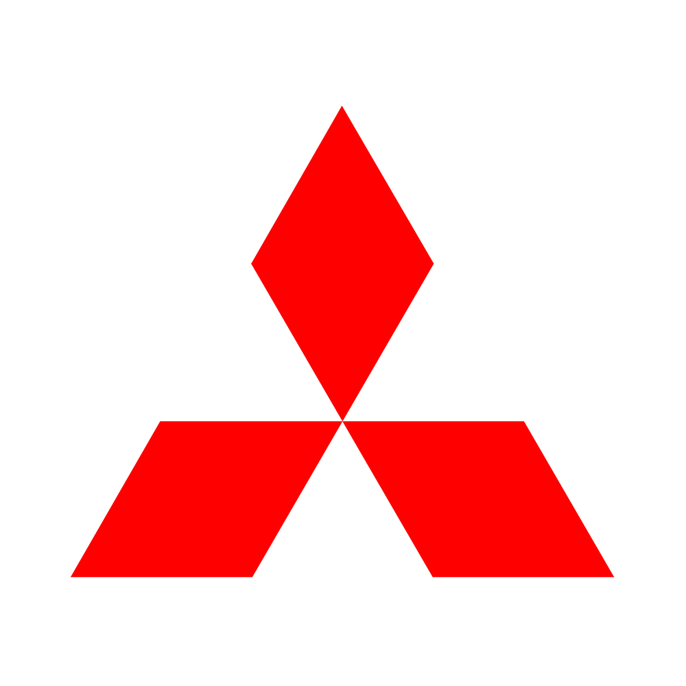 Lampi Led Numar Mitsubishi