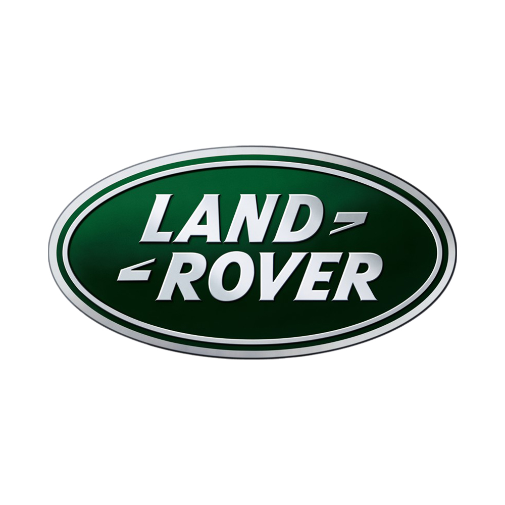 Lampi Led Numar Land Rover