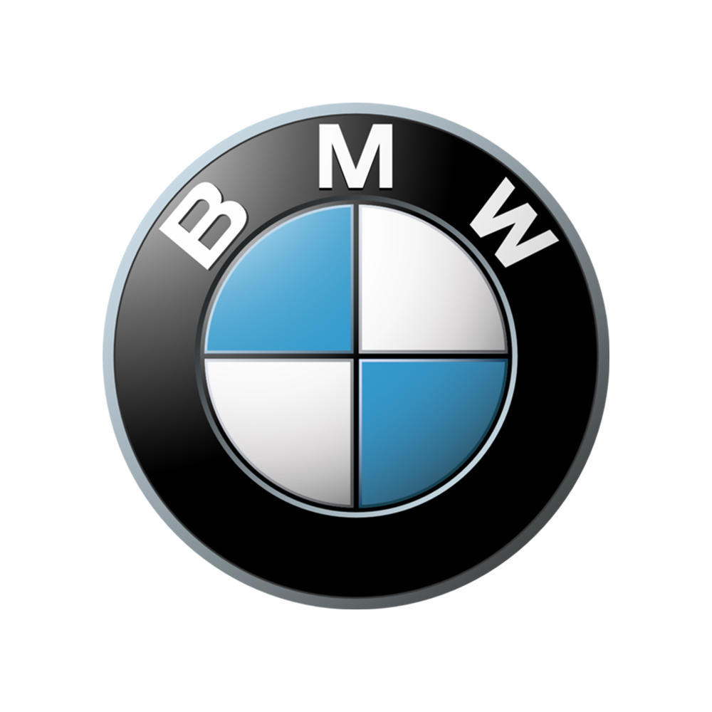 Sticle far Bmw