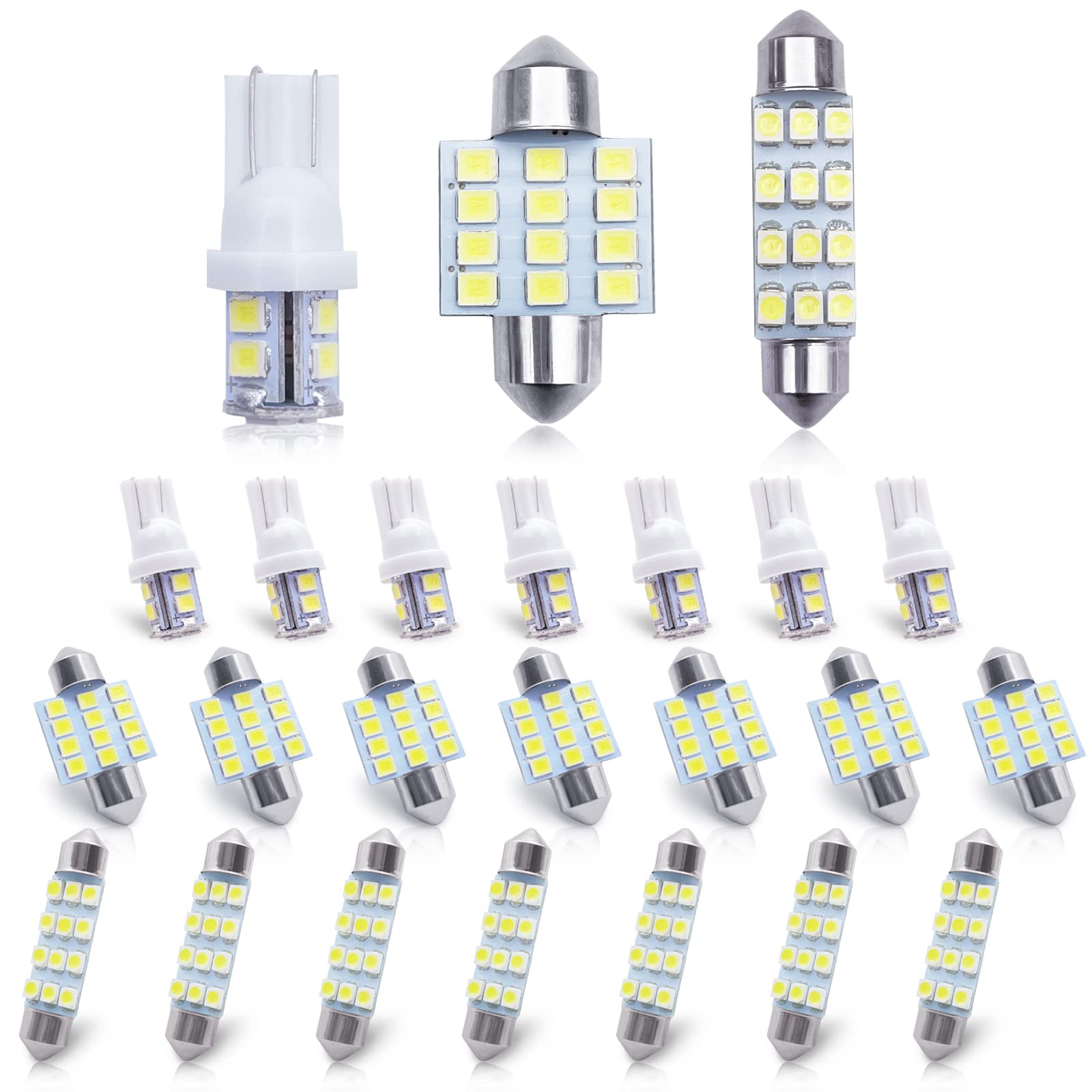 Becuri Led