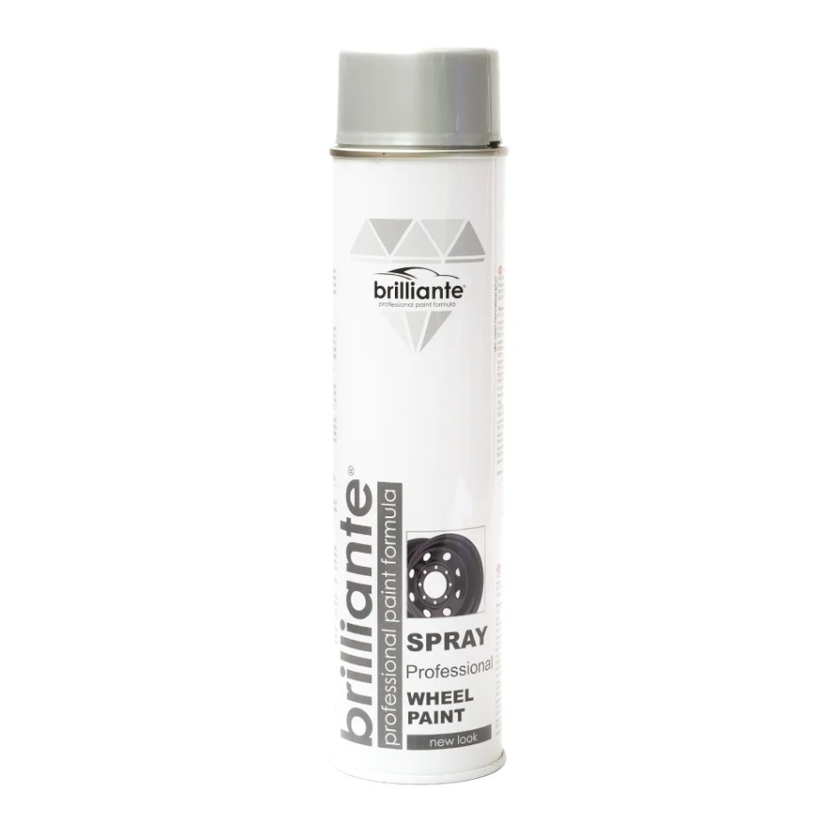 Spray Vopsea Jante