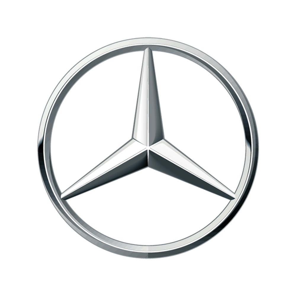 Lampi Led Interior Mercedes