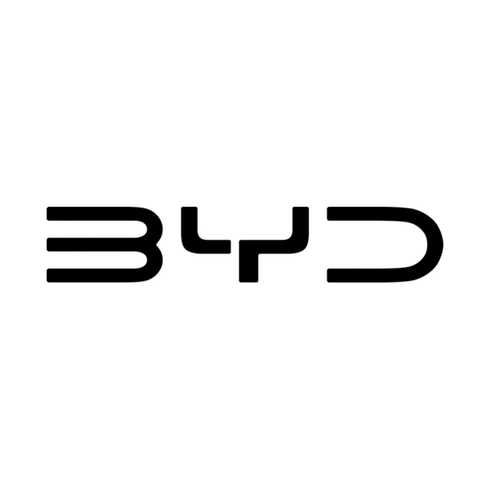 BYD