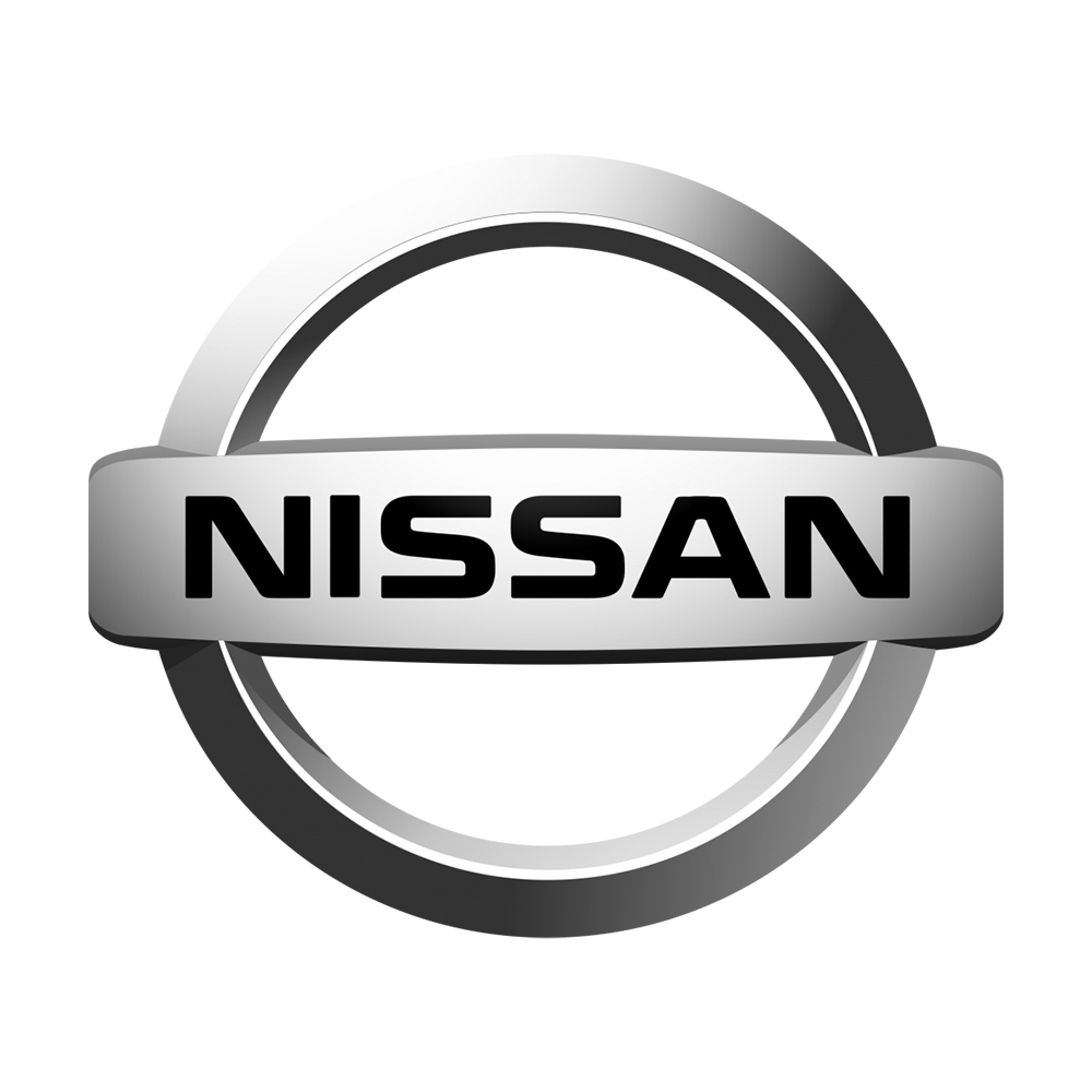 Sticle Far Nissan