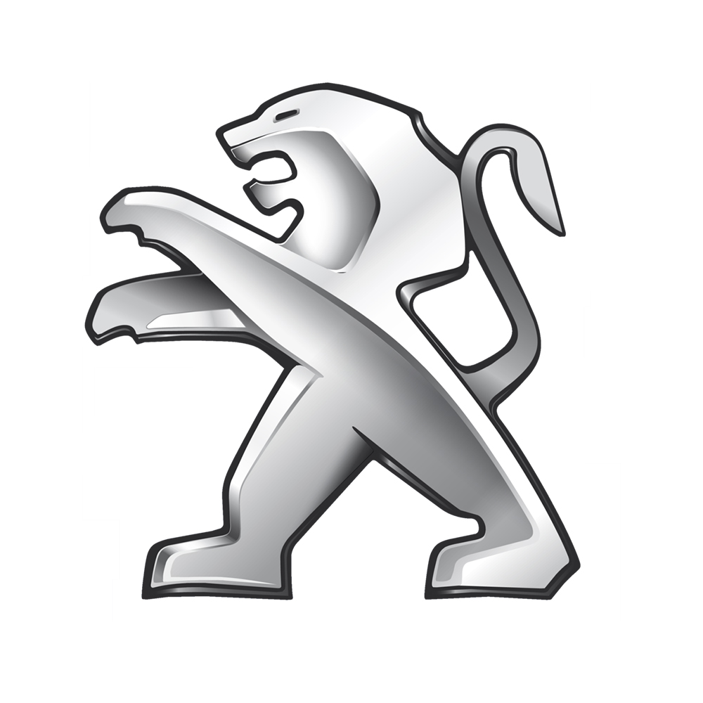 Sticle Far Peugeot