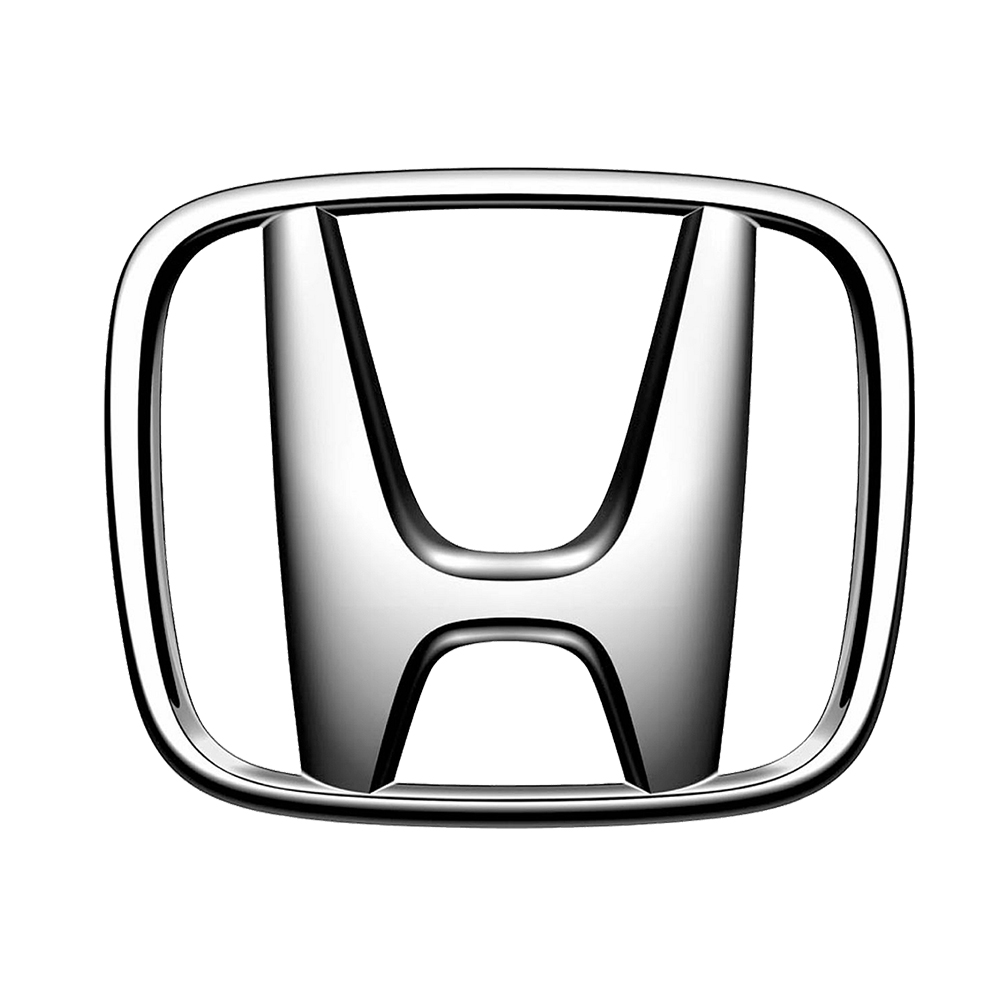 Sticle Far Honda