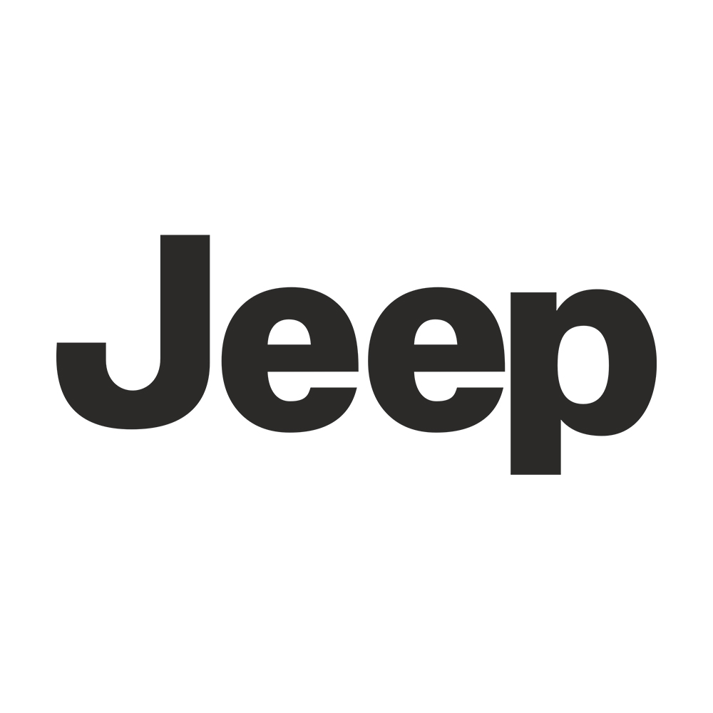 Sticla Far Jeep