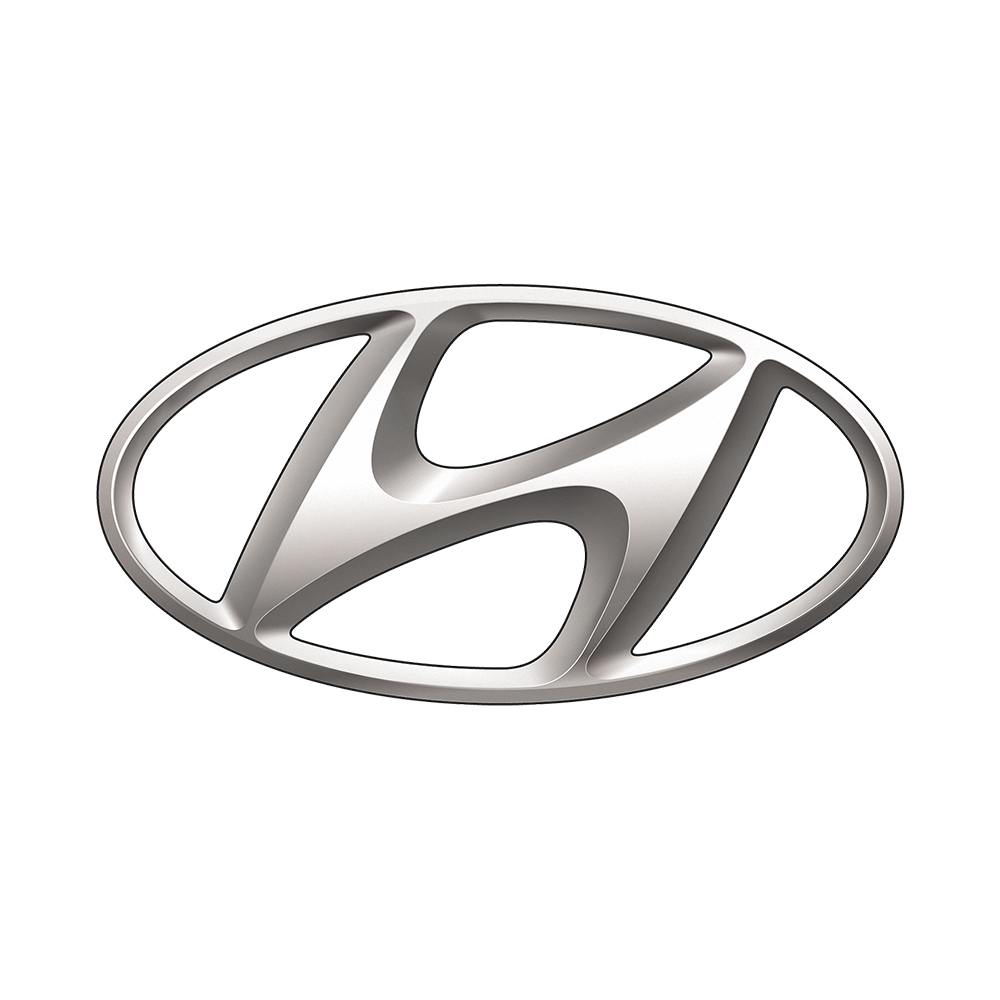 Holograme Hyundai