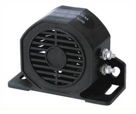 Alarma Marsarier 97 dB 12V/24V KH-25W-Buzzer