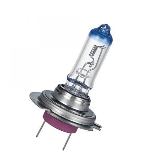 Bec Halogen H7 12V 55W Night Breaker