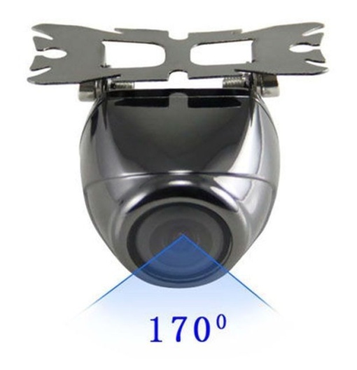 Camera Auto Marsarier C138