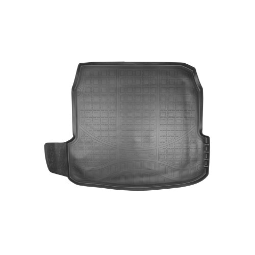 Covor portbagaj tavita compatibil Audi A8 D4 4H Berlina 2010-2017 Cod: PB 6019 / PBA2